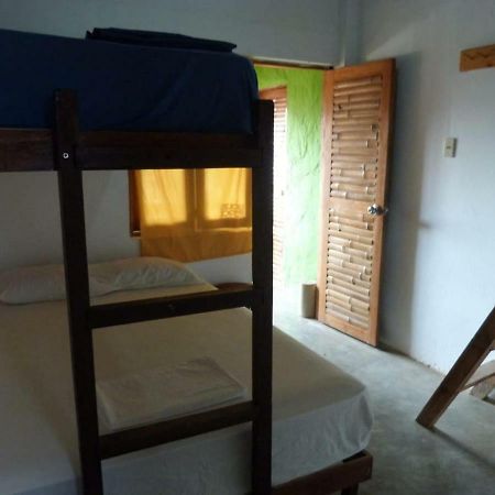 Hotel Casa Blu Máncora Esterno foto